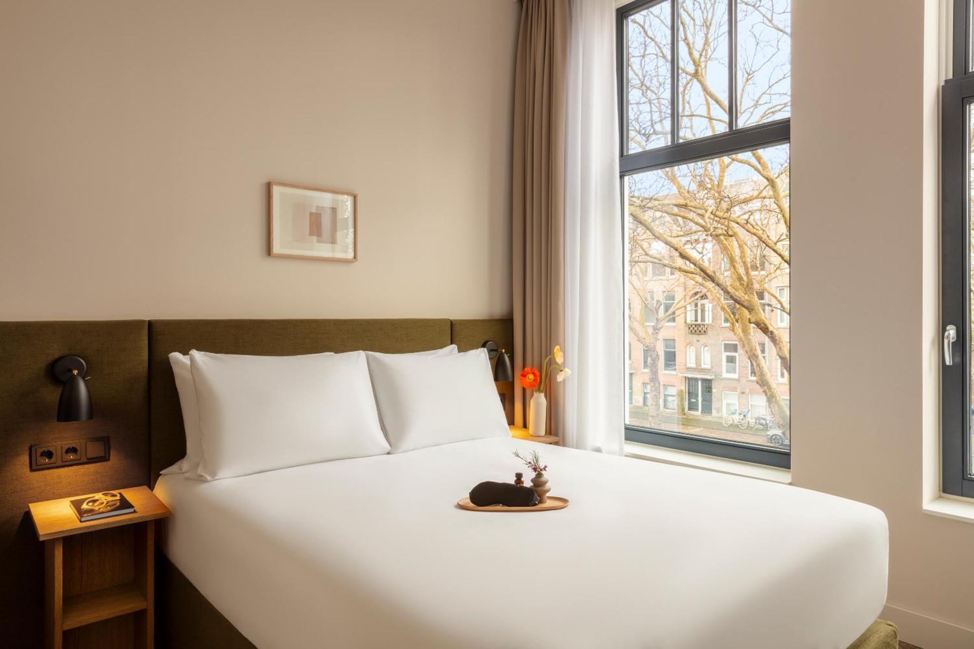 Sonder Middelland Hotel *