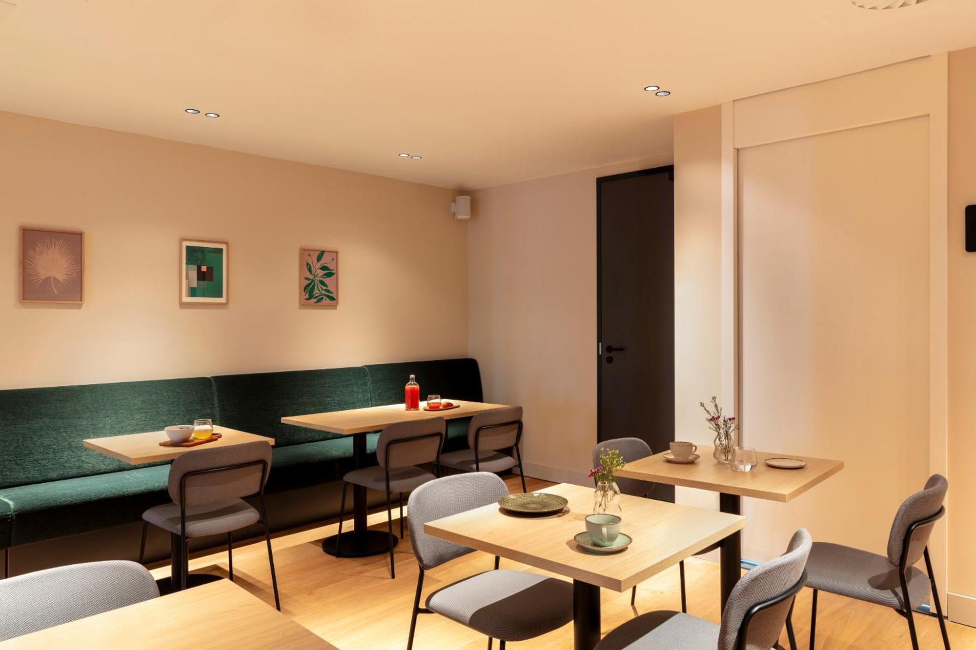 Sonder Middelland * Rotterdam
