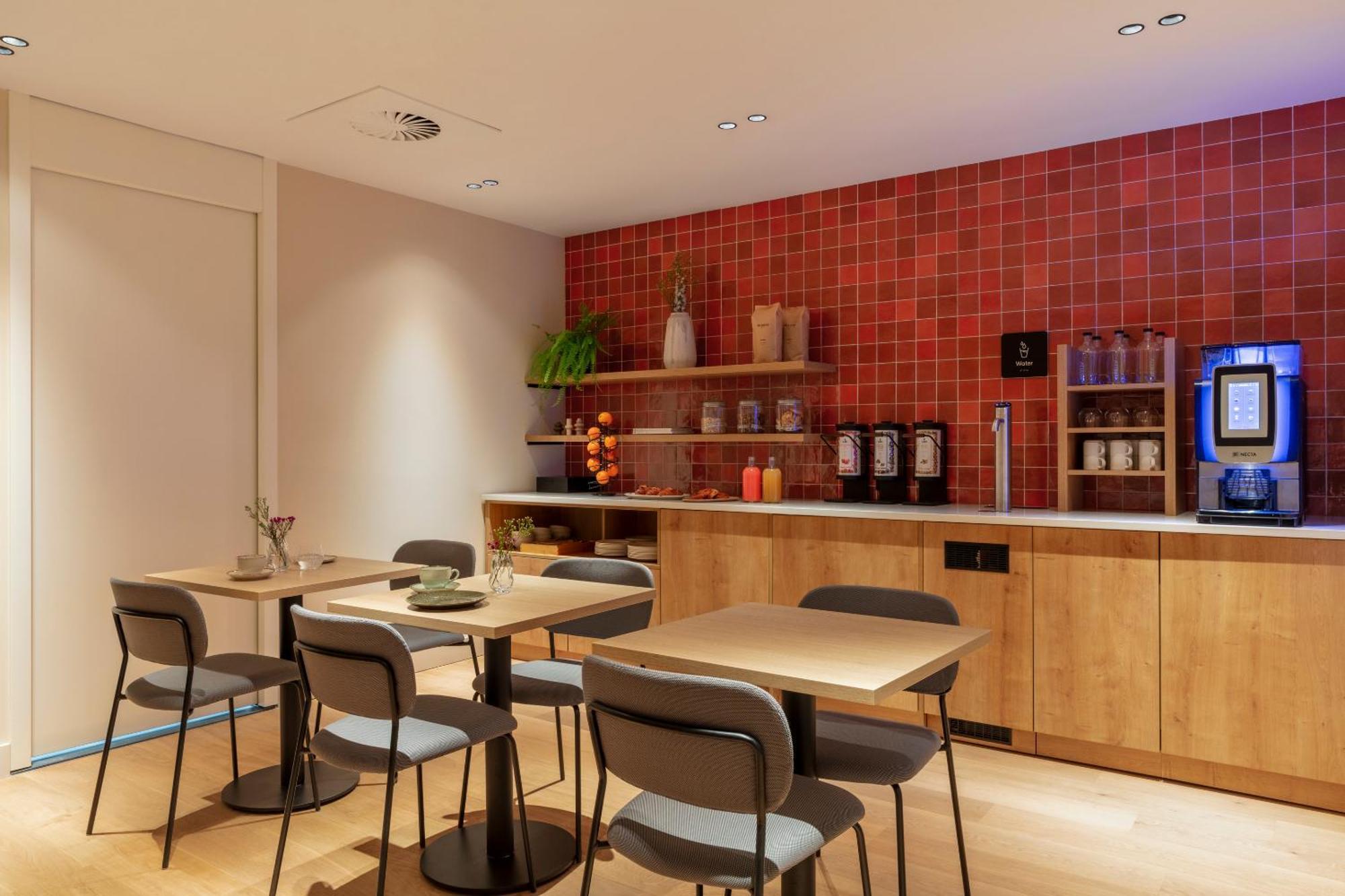 Sonder Middelland Hotel Rotterdam