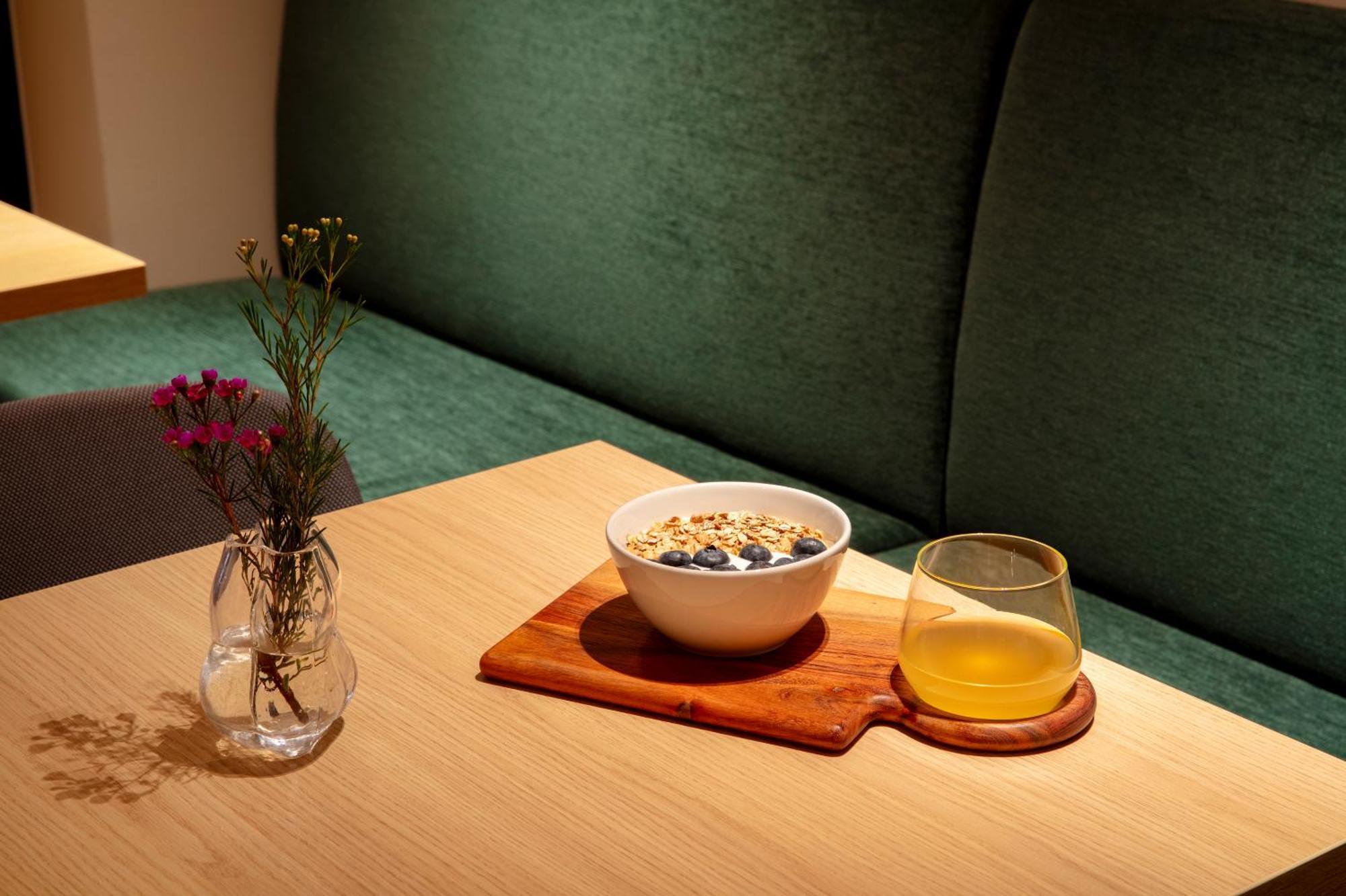 Sonder Middelland Hotel *