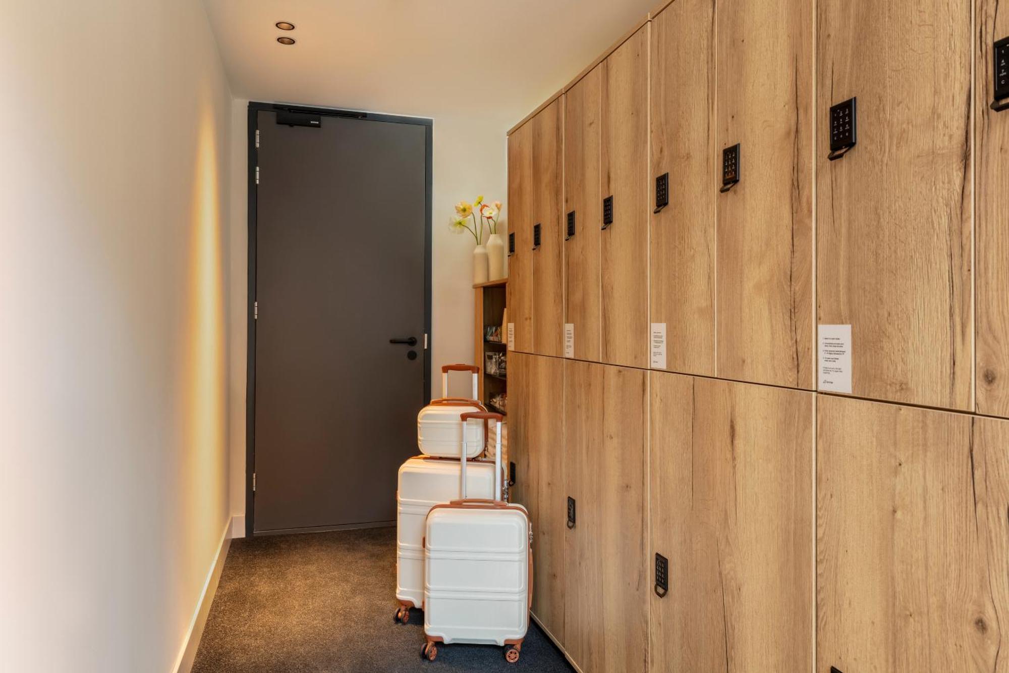 Sonder Middelland Rotterdam
