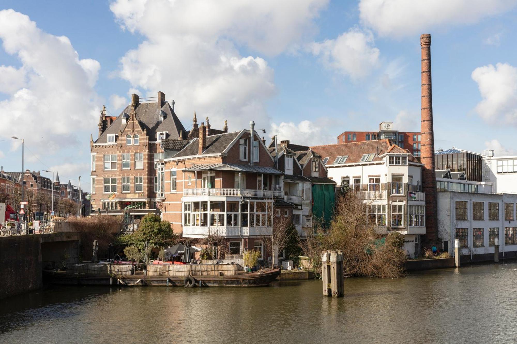 Sonder Middelland Hotel