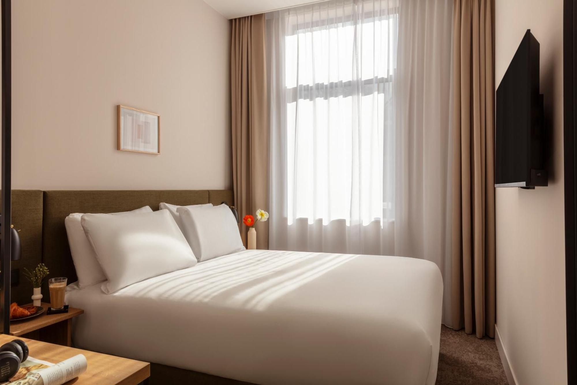 Hotel Sonder Middelland