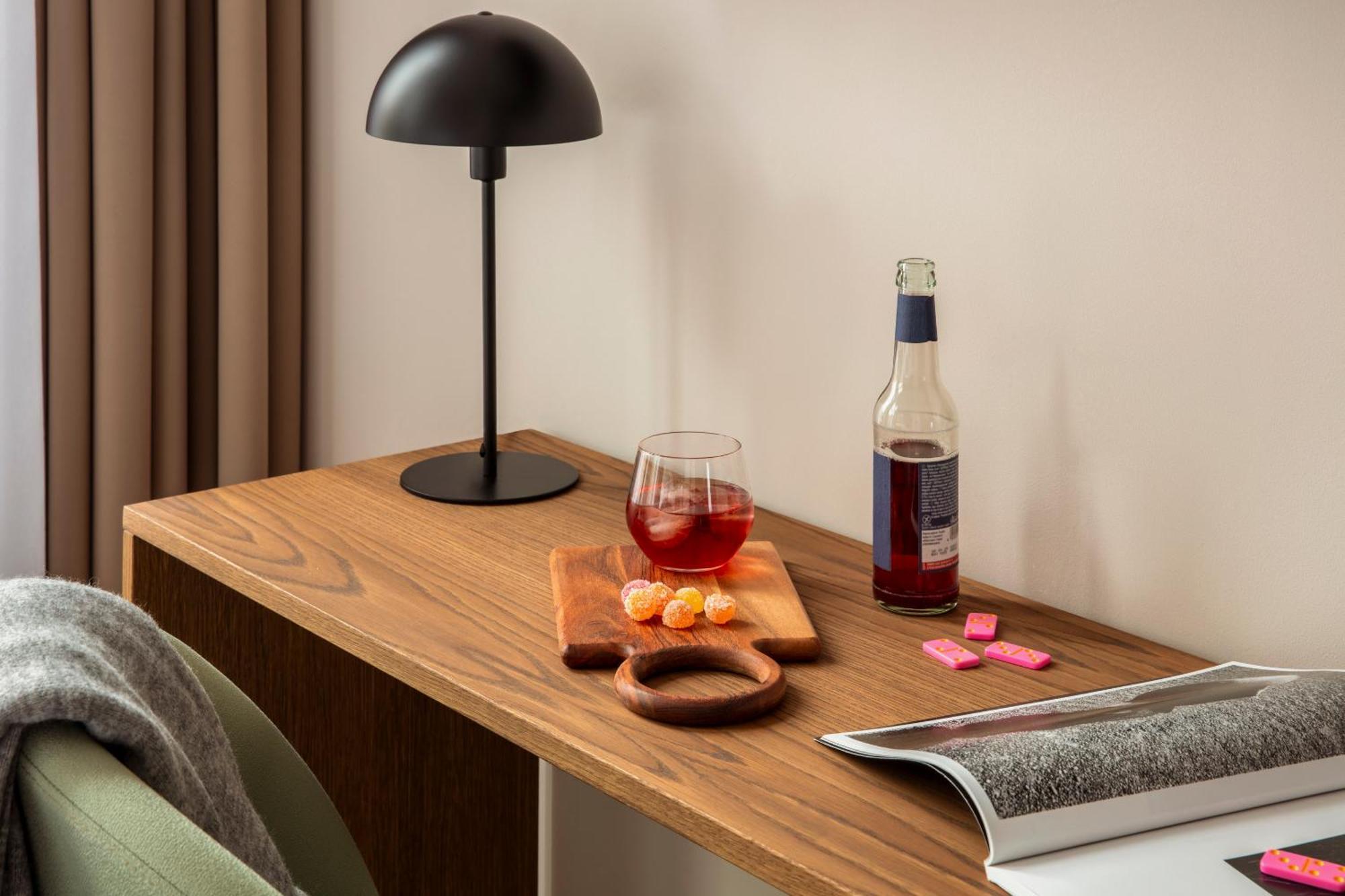 Hotel Sonder Middelland *