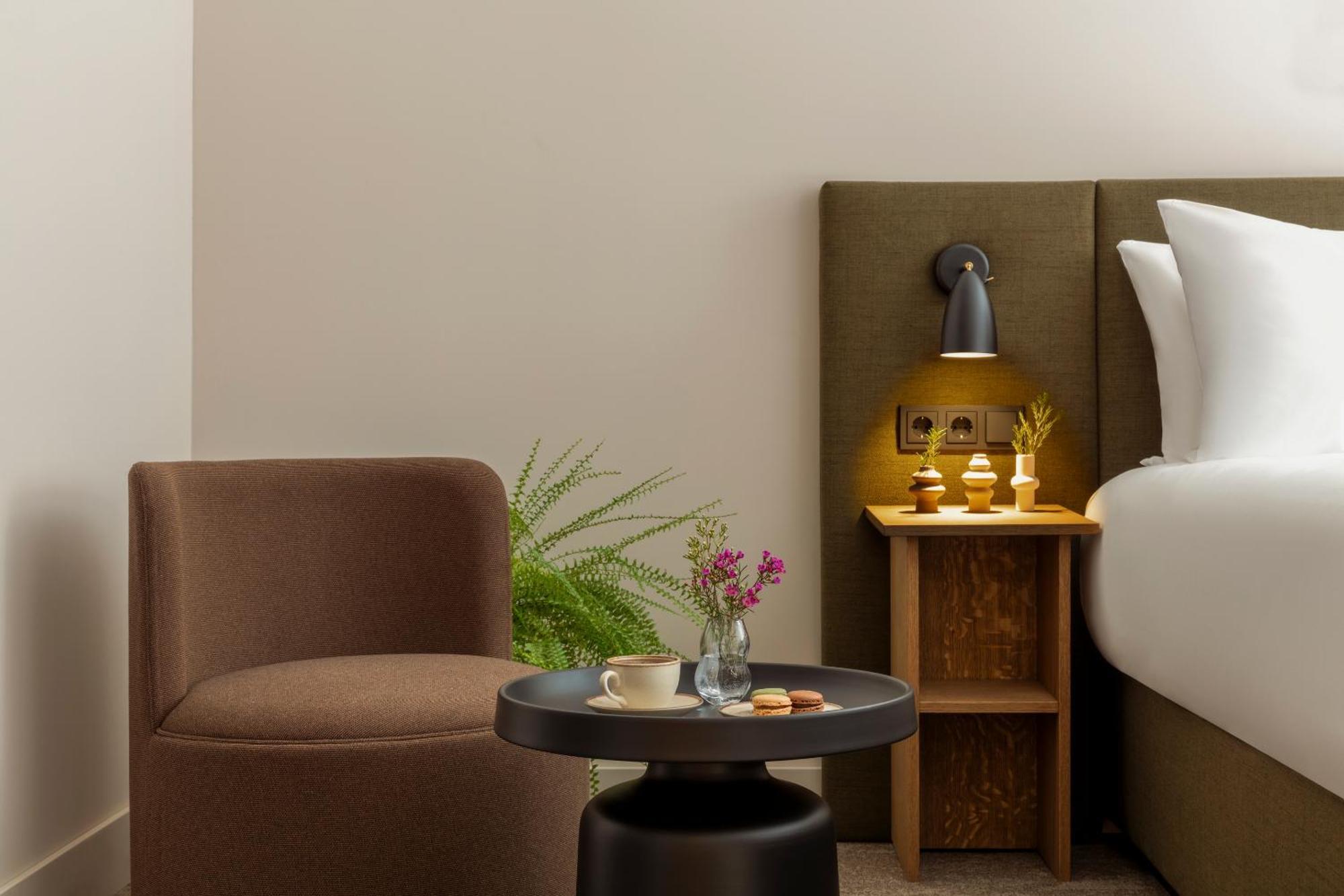 Sonder Middelland Hotel