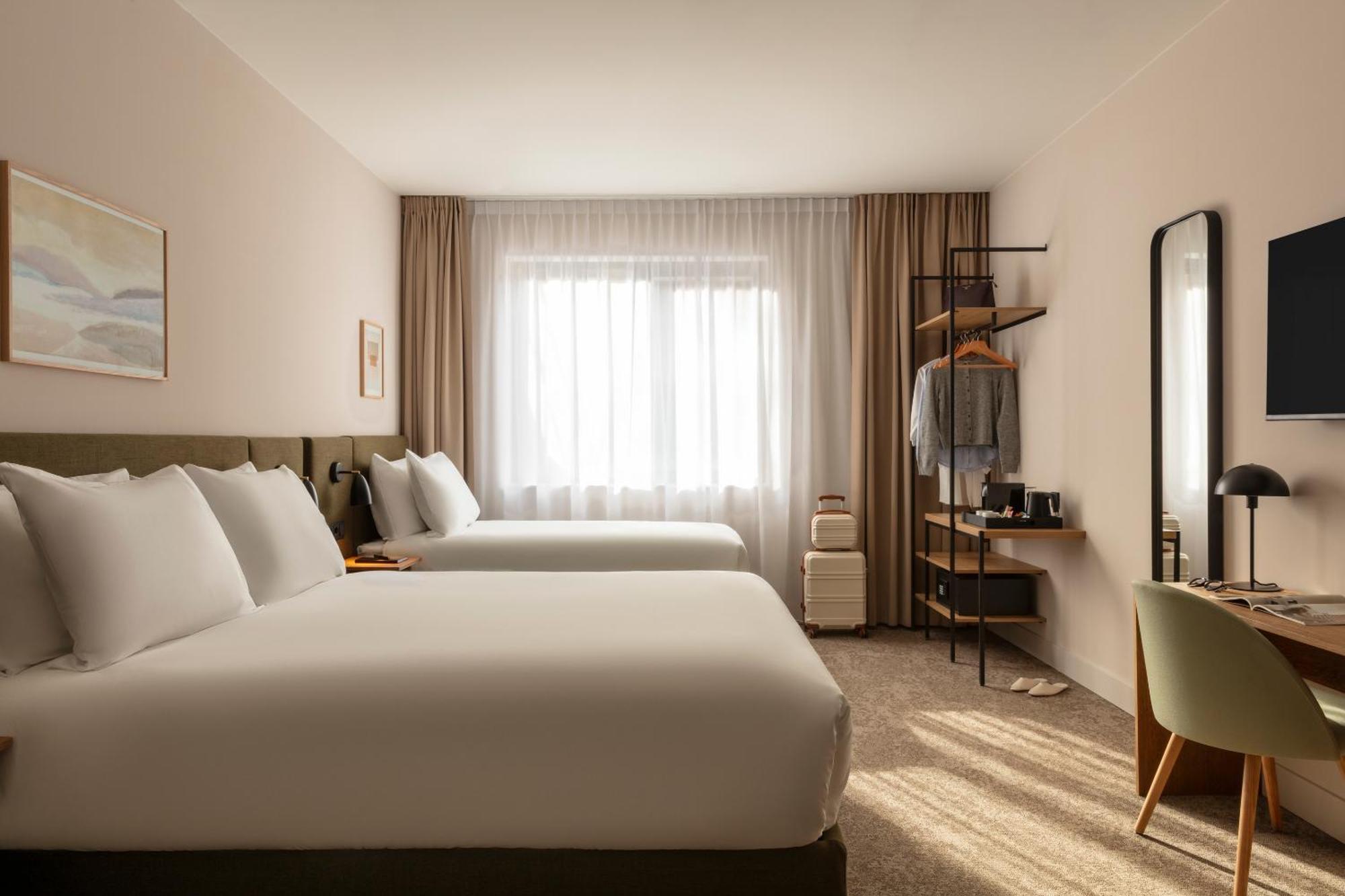 Hotel Sonder Middelland