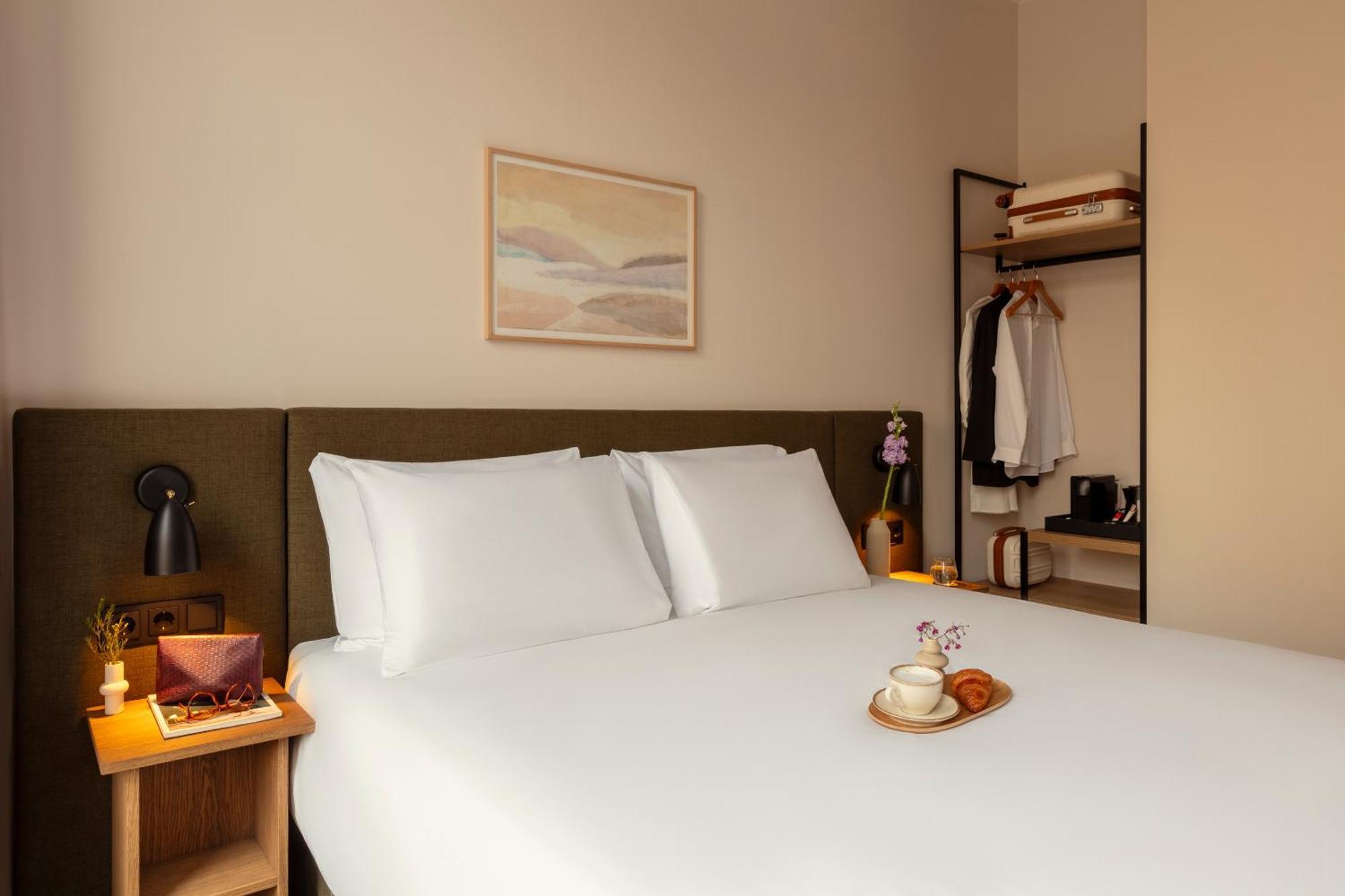 Hotel Sonder Middelland