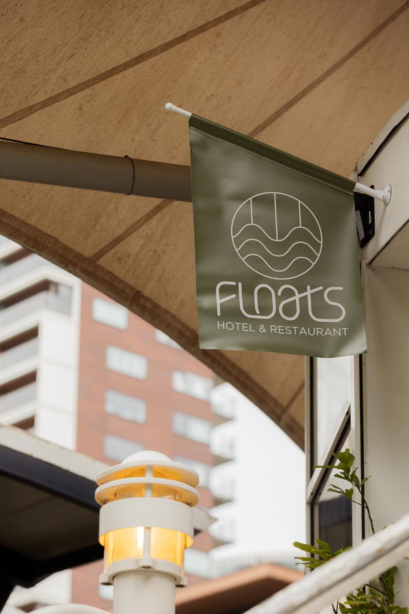 Hotel Floats By H2otel 3*