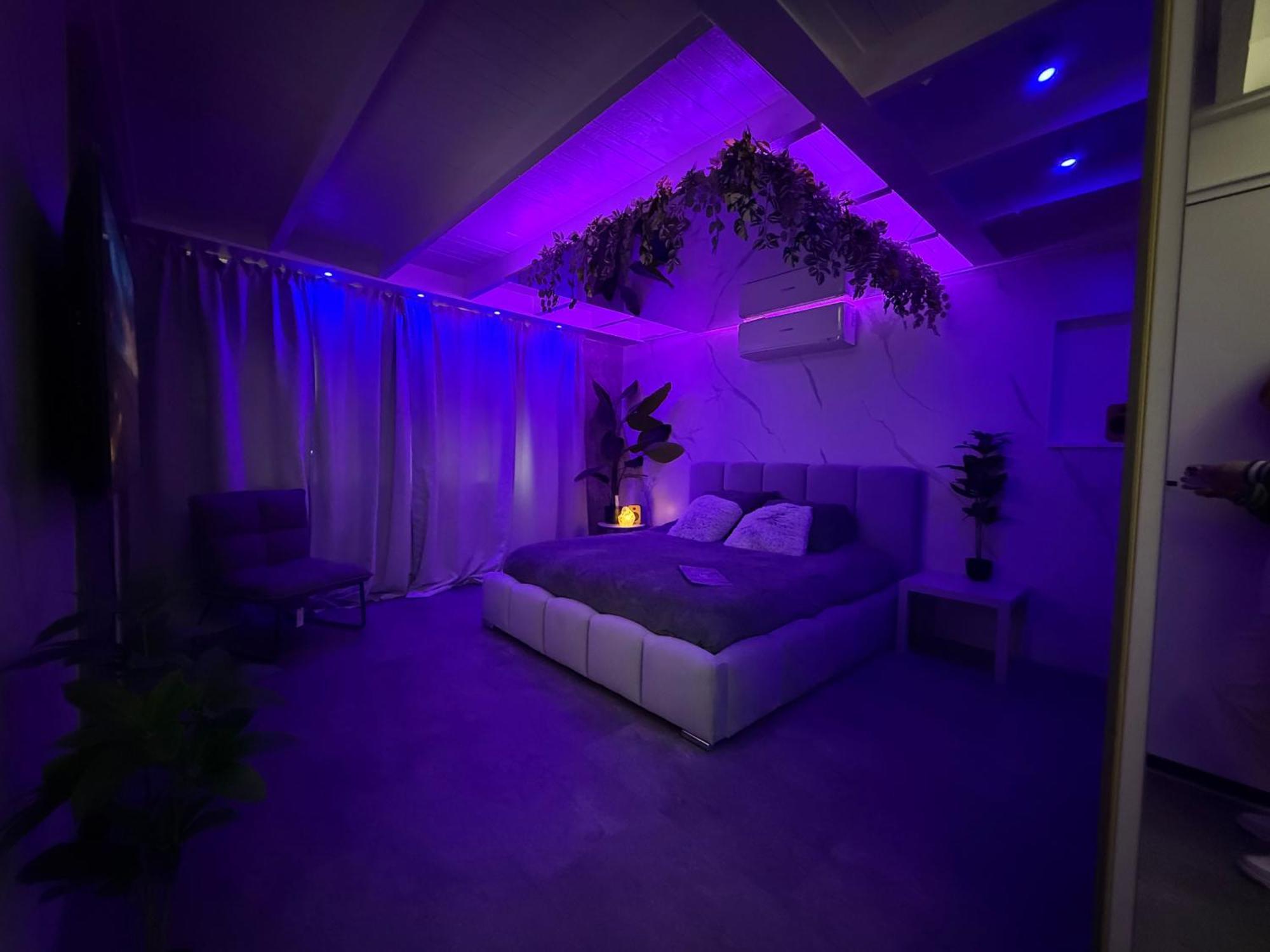 Spartementen By Pure-zen Appartement