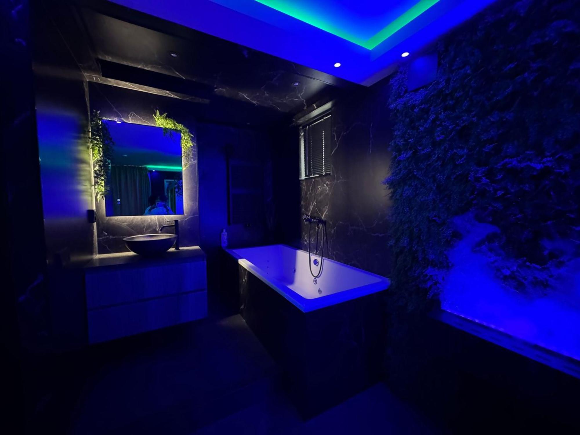 Appartement Spartementen By Pure-zen Rotterdam
