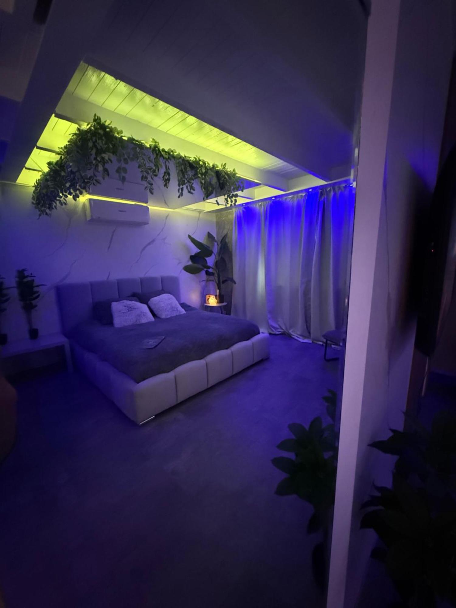 Spartementen By Pure-zen Appartement