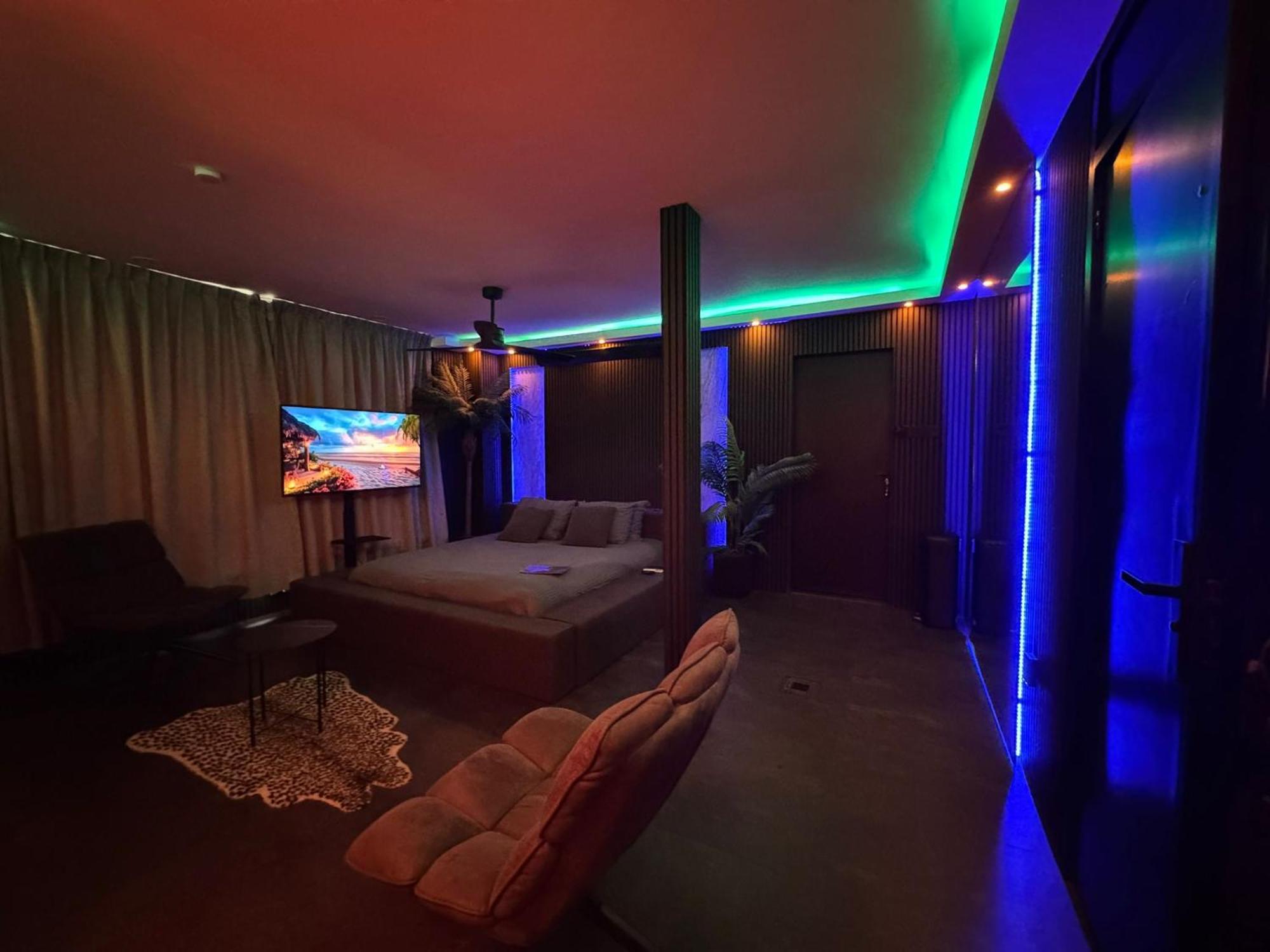 Appartement Spartementen By Pure-zen