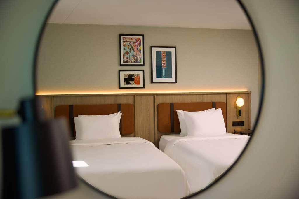 Hotel Doubletree By Hilton Centre *