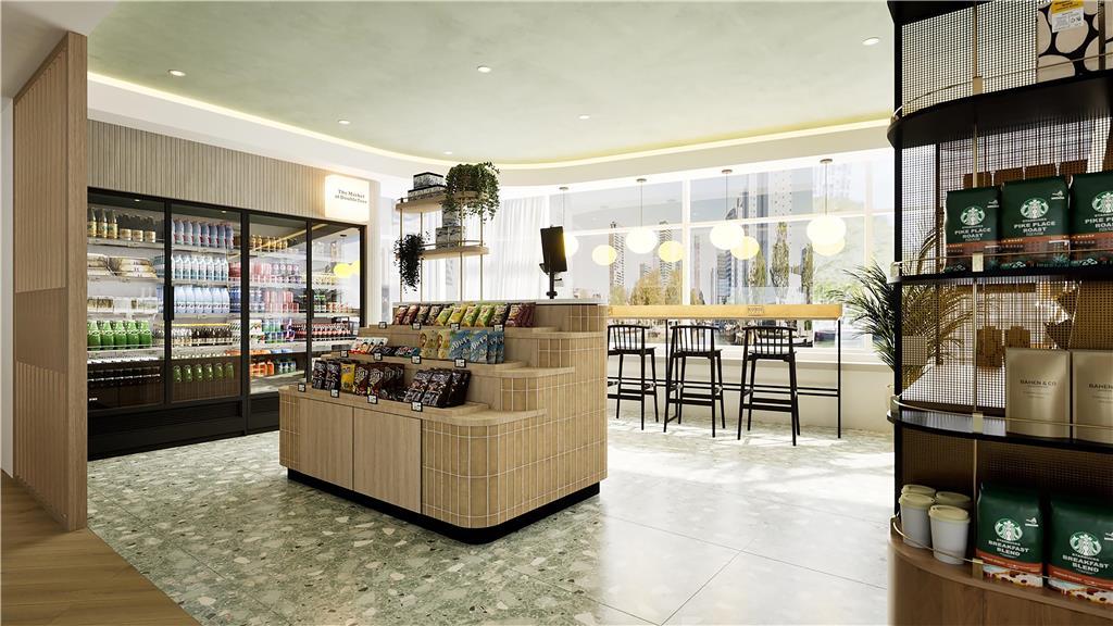 Doubletree By Hilton Centre * Rotterdam