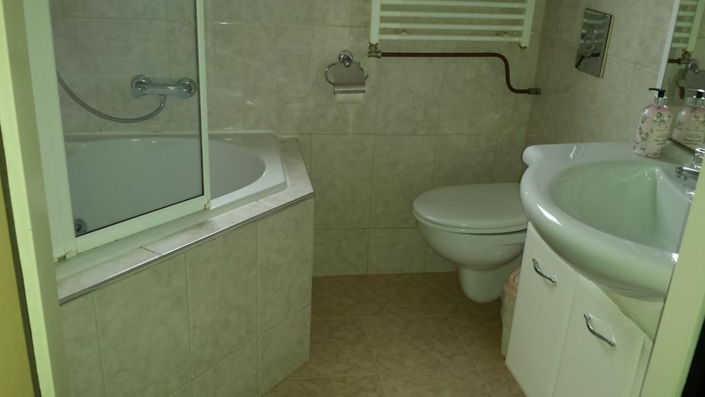 Sewdien's Beverwaard Appartement