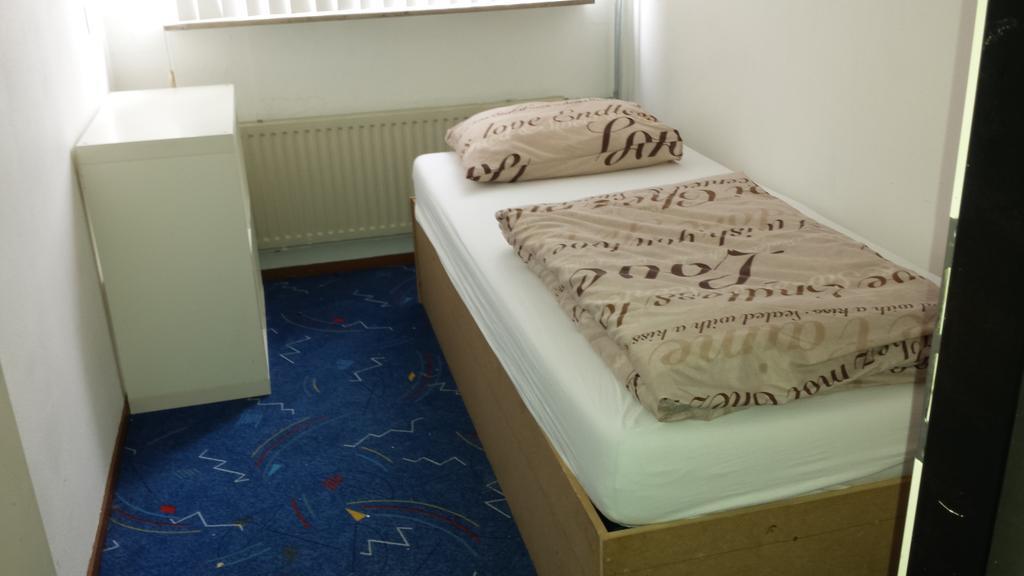 Sewdien's Beverwaard Appartement *