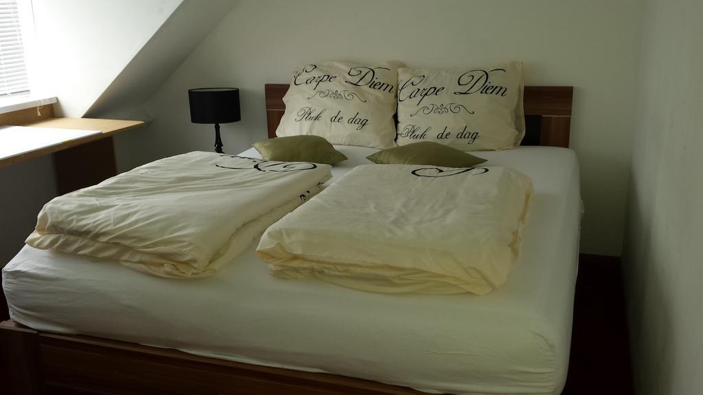 Appartement Sewdien's Beverwaard *