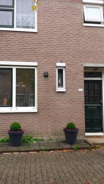 Sewdien's Beverwaard Appartement