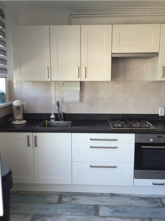 Apartment Schiezicht
