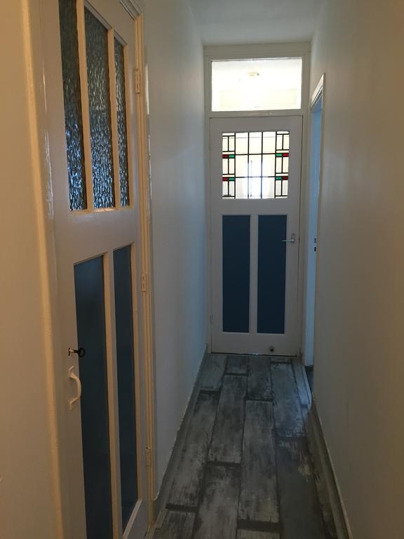 Schiezicht Apartment *