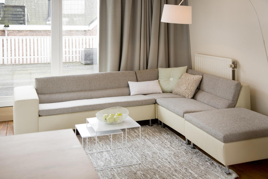 Mycitylofts - Rooftop * Rotterdam