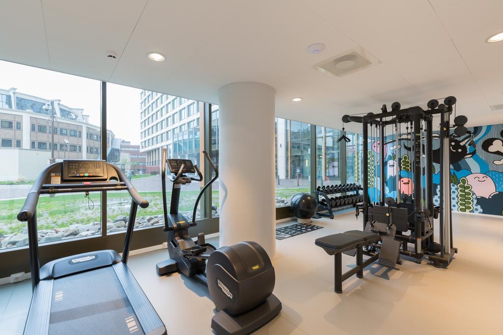 Premier Aparthotel