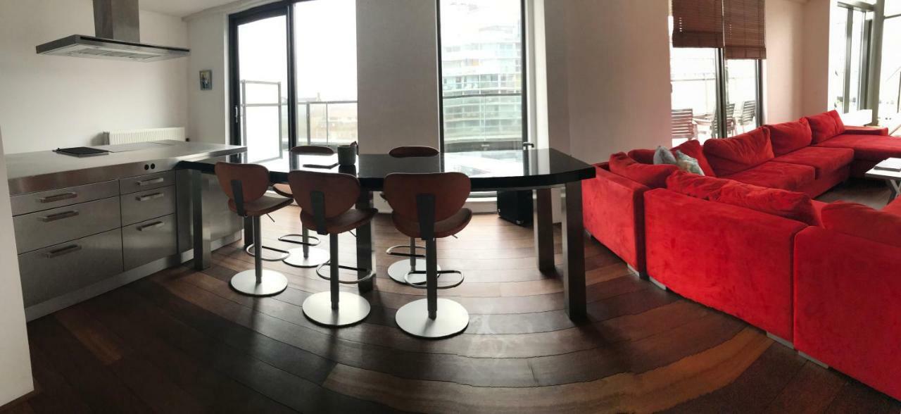 Appartement Fiona *