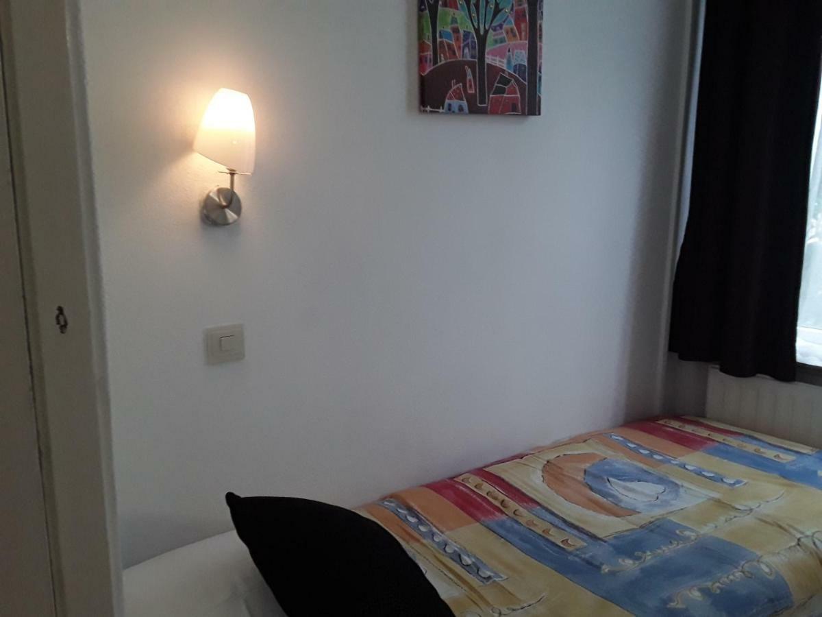 Hotel Baan Rotterdam