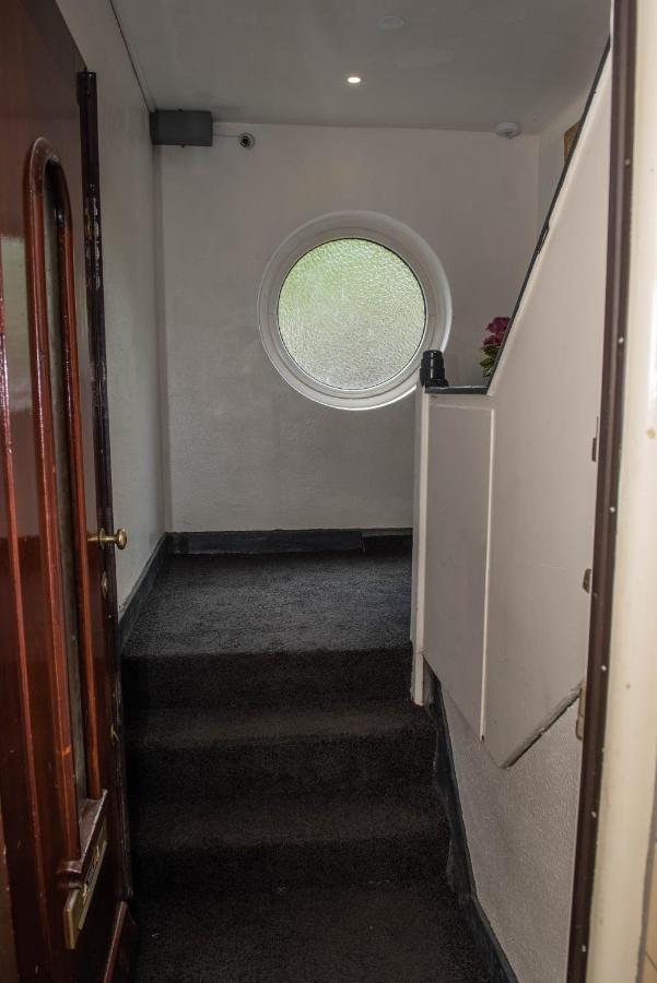 Apartment Pleinweg