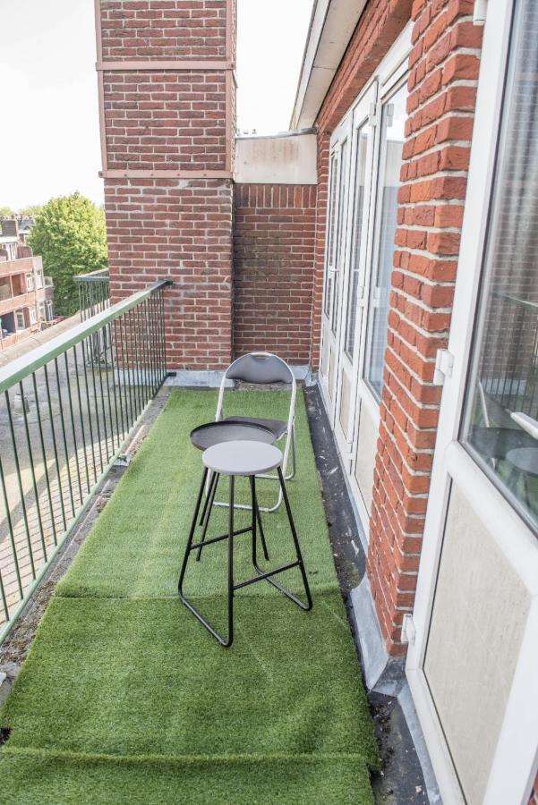 Pleinweg Apartment