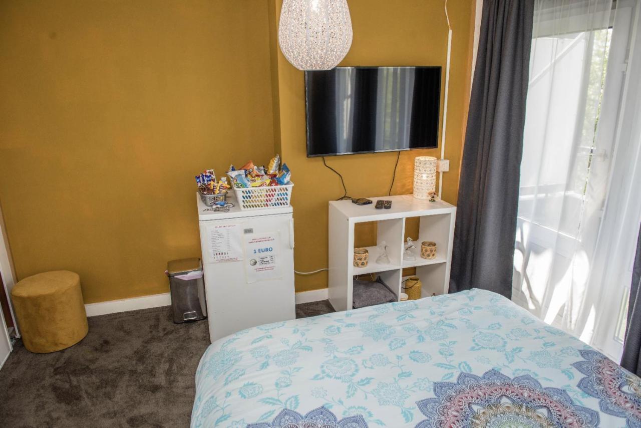 Apartment Pleinweg