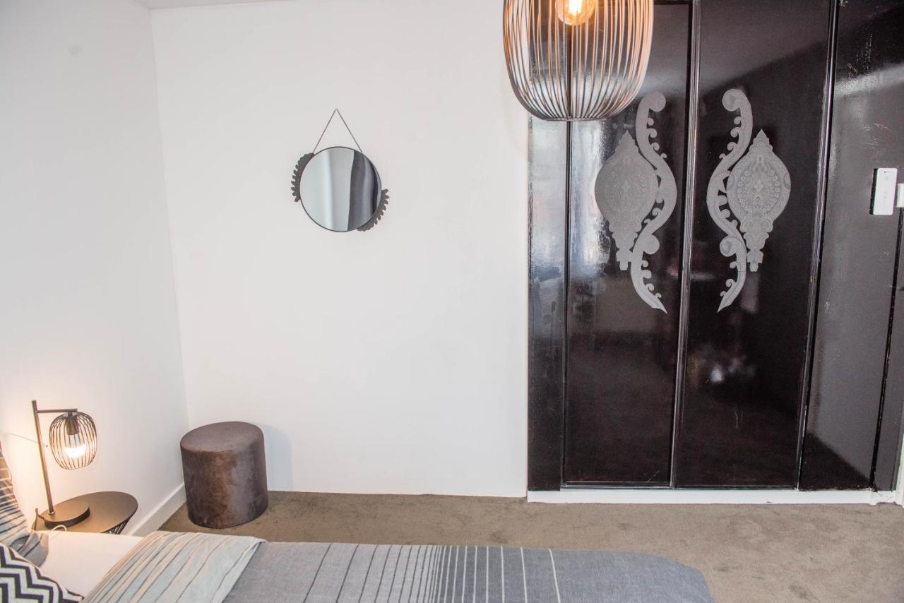 Pleinweg Apartment Rotterdam