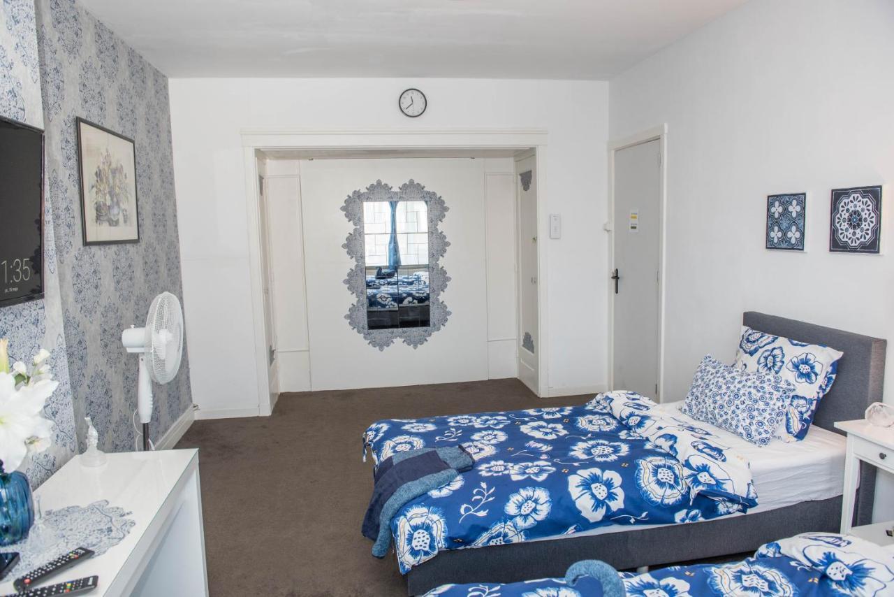 Apartment Pleinweg *