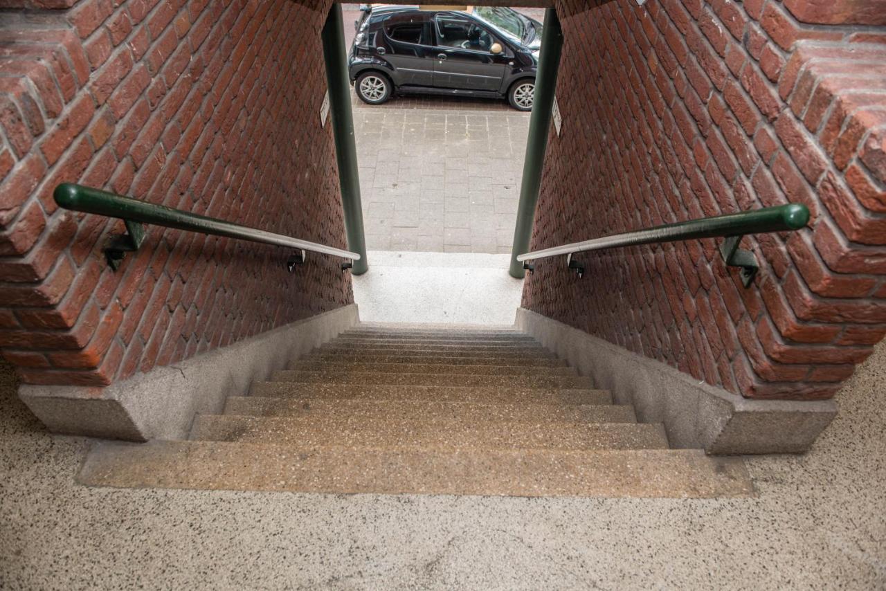 Pleinweg *