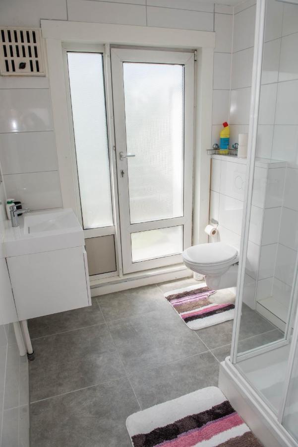 Apartment Pleinweg Rotterdam