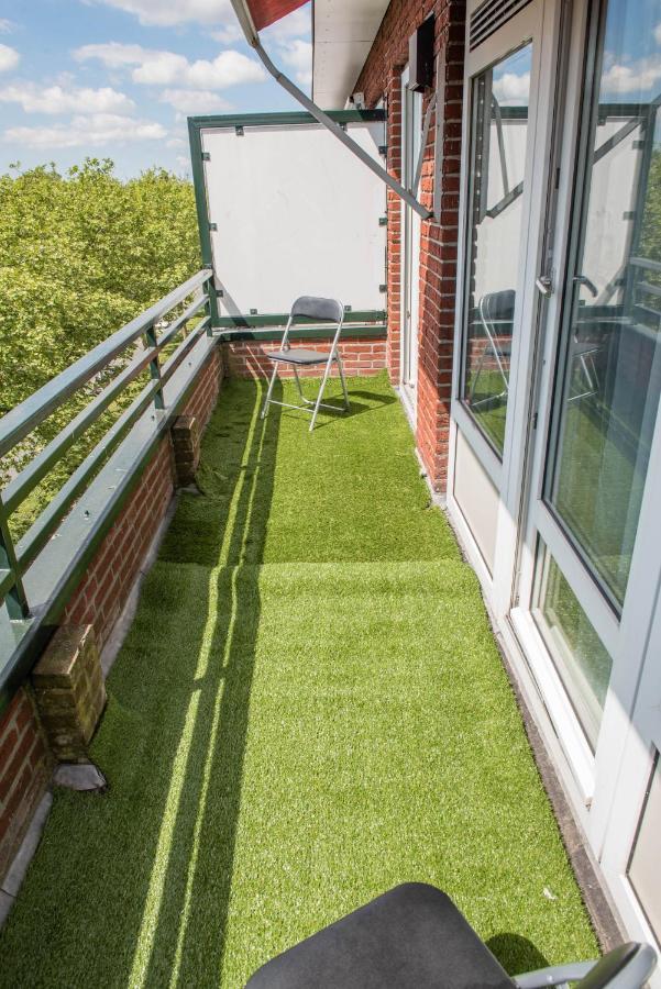 Pleinweg Apartment