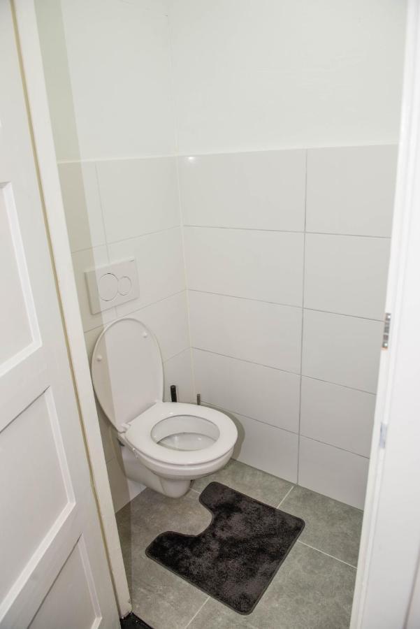 Pleinweg Apartment Rotterdam