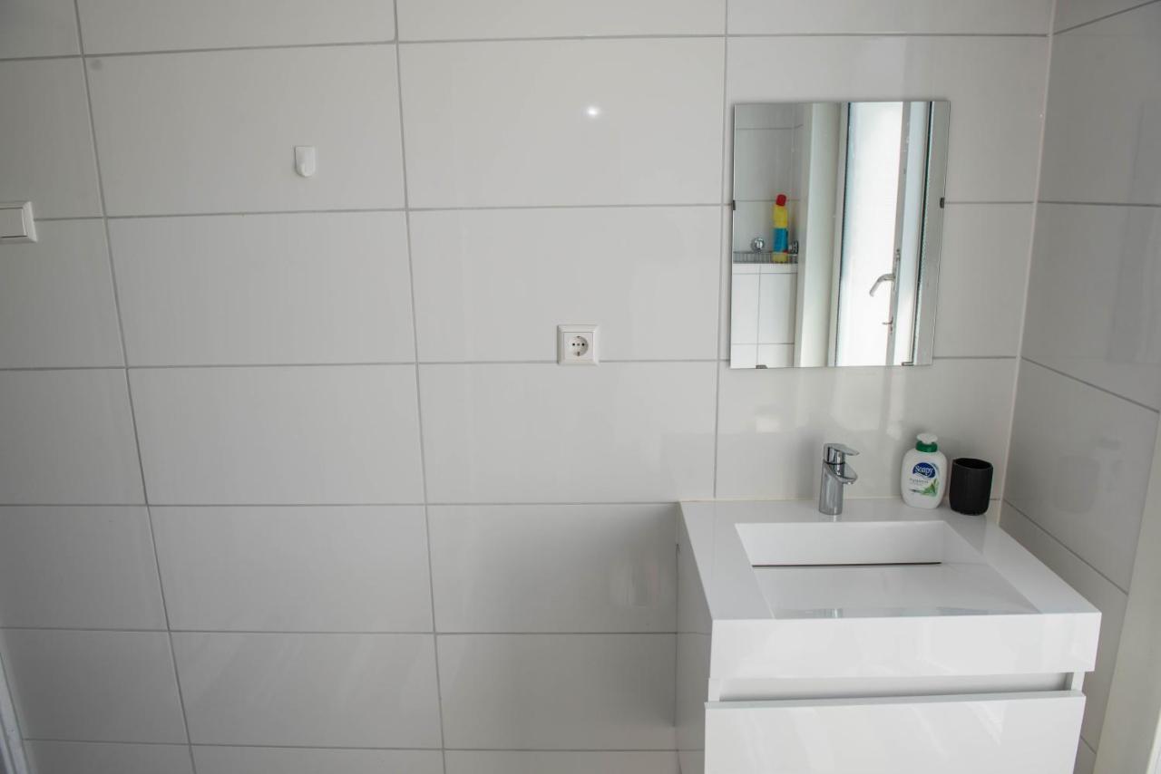 Pleinweg Apartment