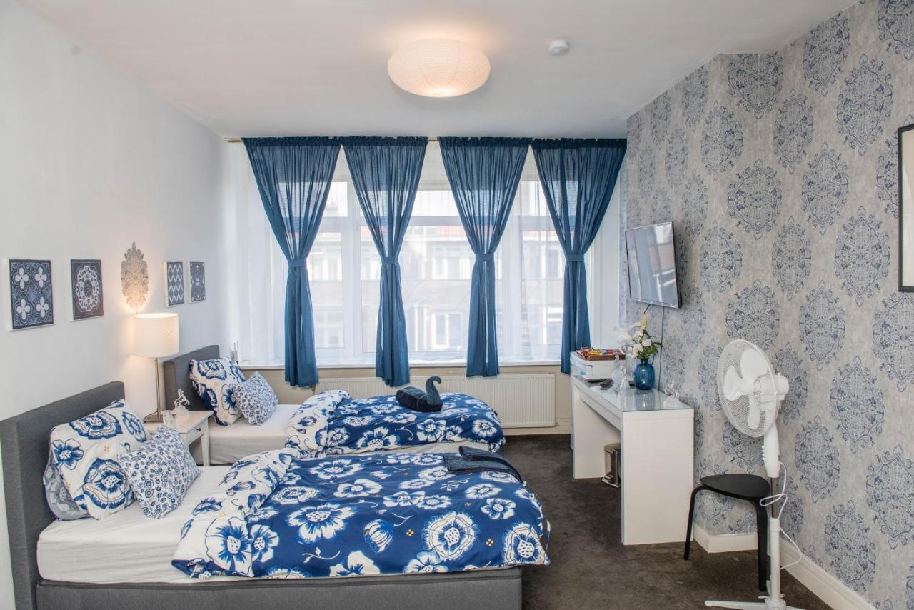 Pleinweg Apartment