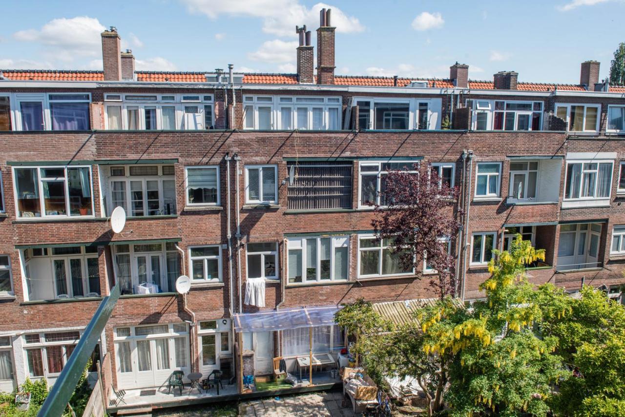 Pleinweg Apartment *