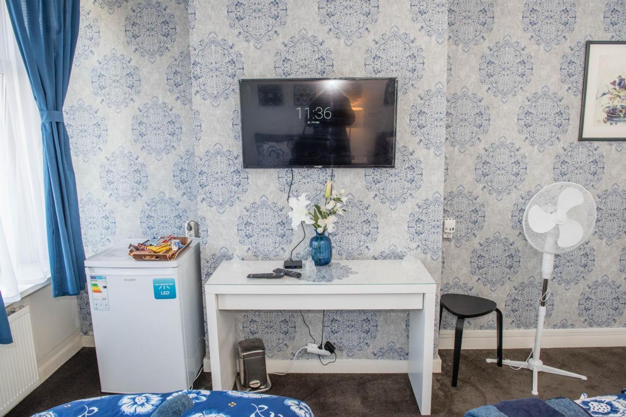 Apartment Pleinweg *