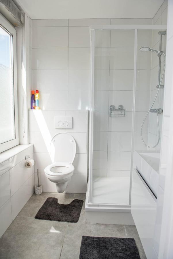 Pleinweg Apartment *