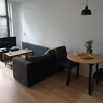 Recharge Hostel