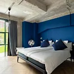 Bed, Bites&Business Hotel Rotterdam