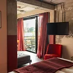 Bed, Bites&Business Hotel Rotterdam