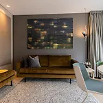 Bold City Apartment Rotterdam