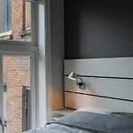 Bold City Apartment Rotterdam