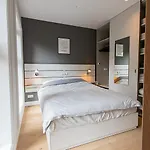 Bold City Apartment Rotterdam