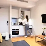 PREMIER SUITES PLUS Rotterdam