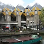 Van Berk En Hout